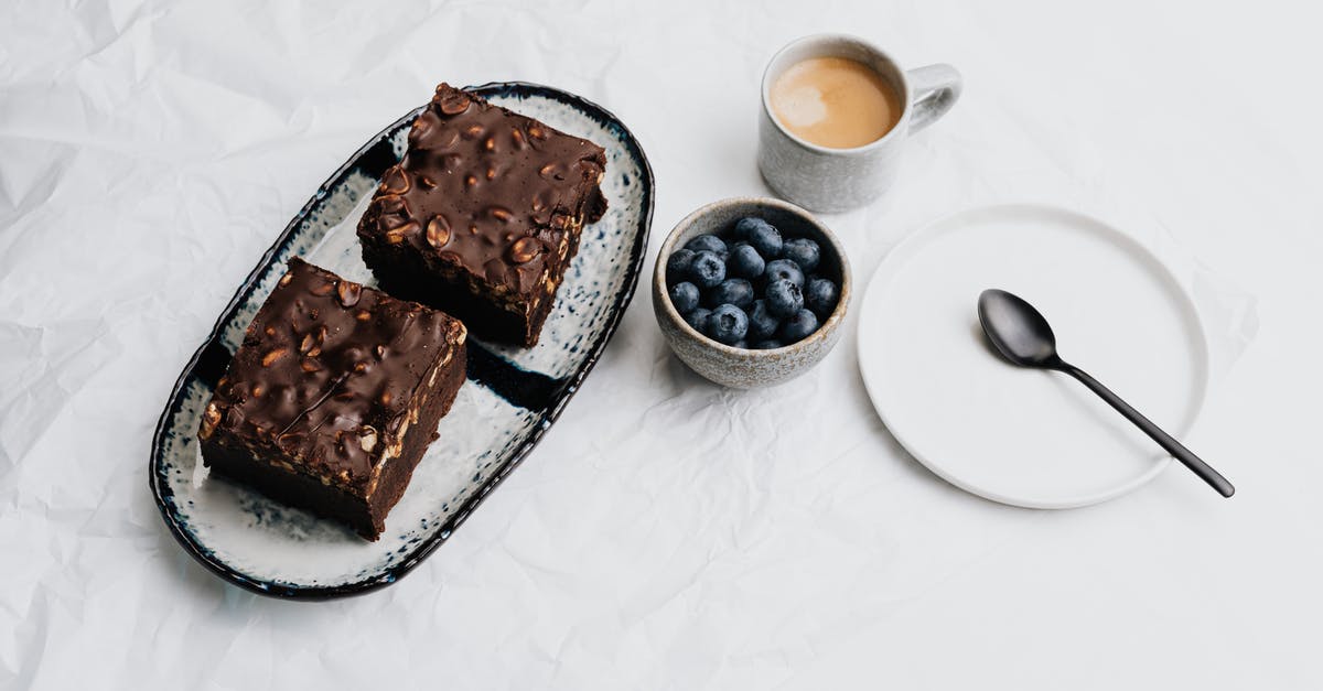 Where can I find blueberries rapidly? - Sliced Chocolate Cake on White Ceramic Plate Beside Stainless Steel Spoon Where can I find blueberries rapidly? - Sliced Chocolate Cake on White Ceramic Plate Beside Stainless Steel Spoon