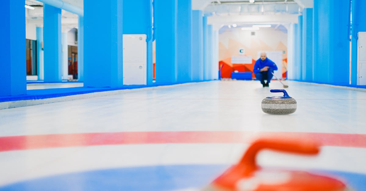Where can I find heavy armor early in the game? - Stone sliding on ice while sportsman playing curling