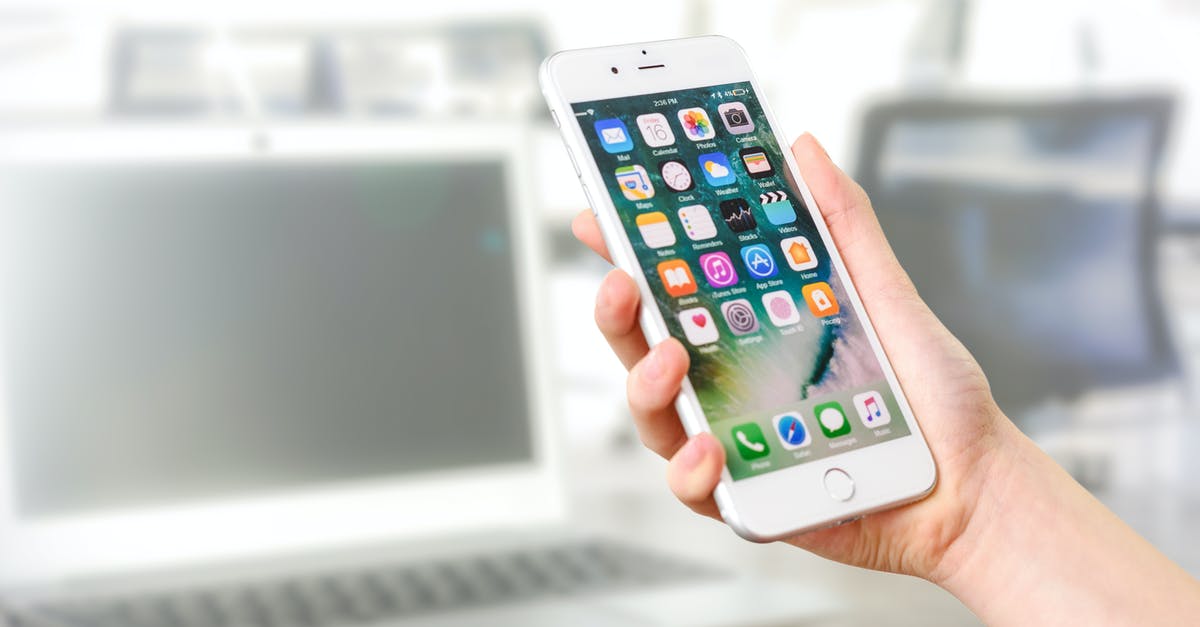 Where can I get the Android Pokemon go app? - Person Holding Silver Iphone 7