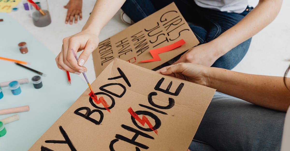 Where did my clan go? - Text Where did my clan go? - Text