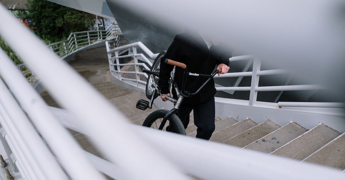 Where did my quest NPC go? - Man in Black Jacket and Blue Denim Jeans Standing on White Concrete Stairs Where did my quest NPC go? - Man in Black Jacket and Blue Denim Jeans Standing on White Concrete Stairs