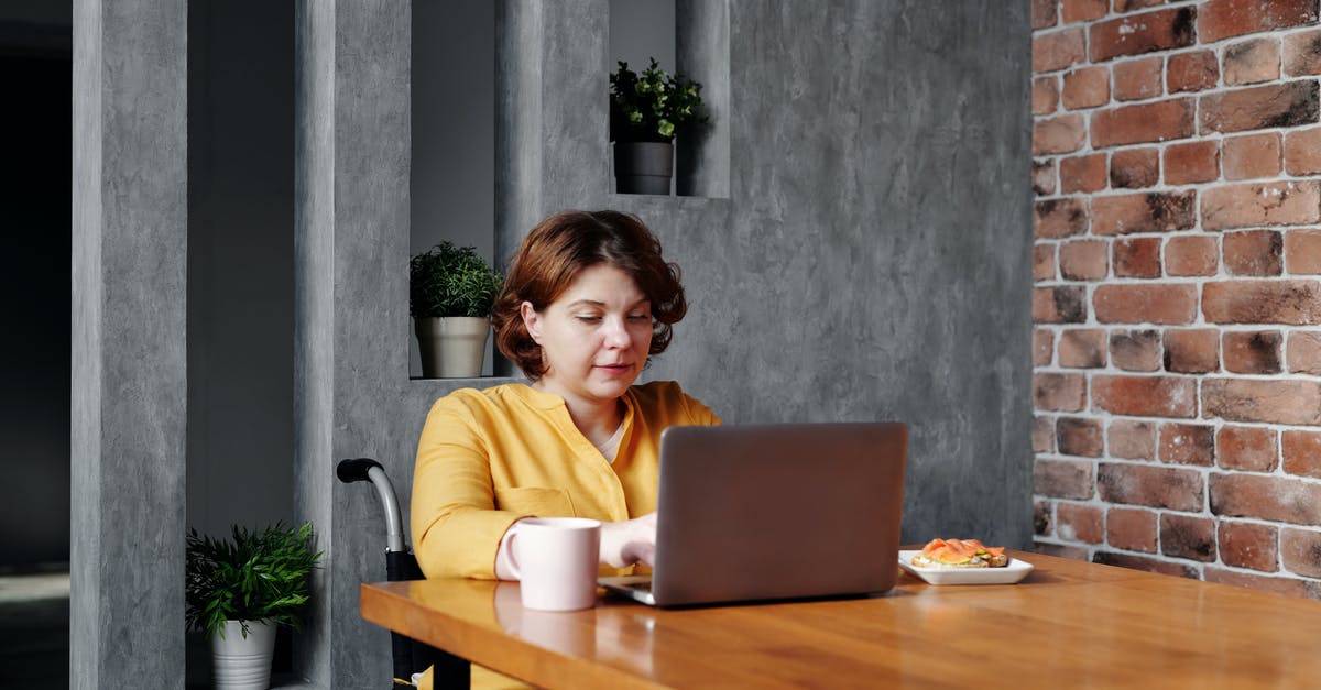 Where do Fallout Shelter screenshots get saved on PC version? - Photo of Woman Using Laptop Where do Fallout Shelter screenshots get saved on PC version? - Photo of Woman Using Laptop