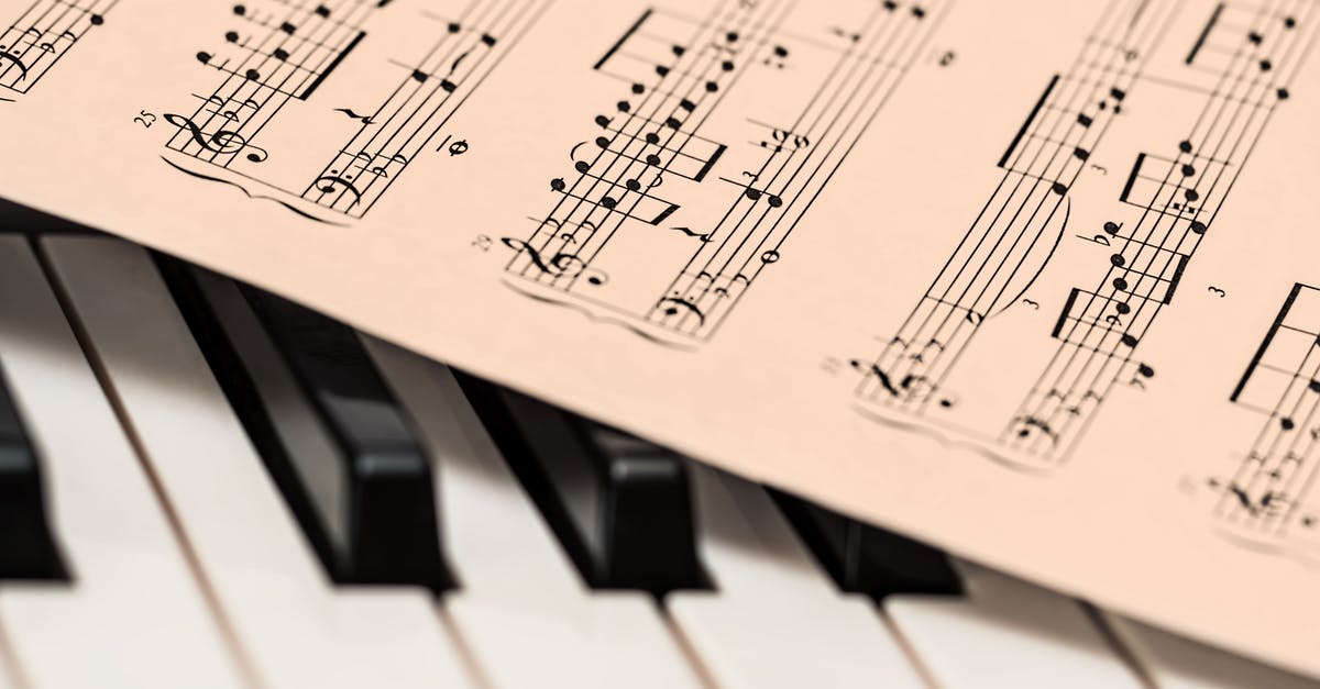 Where do I find the Ebony Warrior? [duplicate] - Music Sheet on Organ