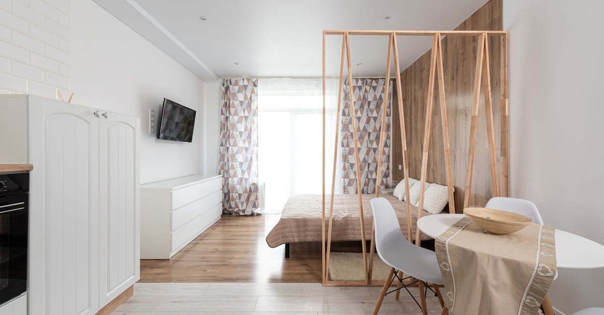 Where do I find the four chests needed to open the Final Chest? - Dining room and bedroom interior in light house