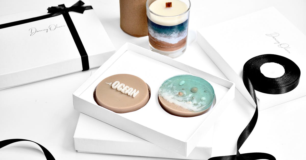 Where does Freak Fortress 2's The Tank theme (titled metalfox.mp3) come from? - From above of bright round shaped soap with inscription in present box near candle in glass and rolled ribbon