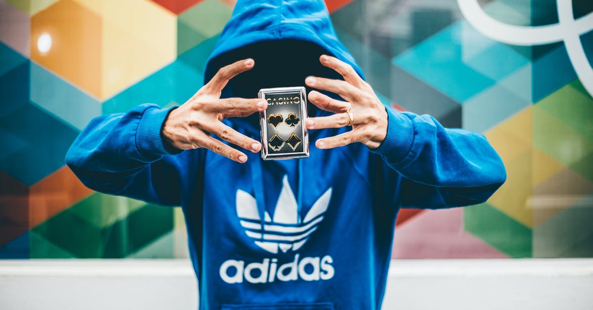 Where does Magic Duels store its deck files? - Man in Blue Adidas Hoodie Doing Magic Trick Where does Magic Duels store its deck files? - Man in Blue Adidas Hoodie Doing Magic Trick