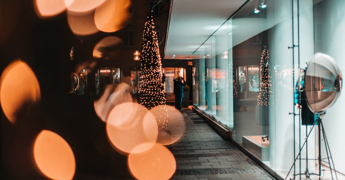 Where does Magic Duels store its deck files? - Showcase of light modern shop during Christmas holidays Where does Magic Duels store its deck files? - Showcase of light modern shop during Christmas holidays