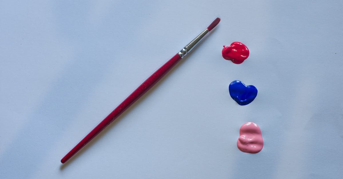 Where does the Hallowed Set drop? [duplicate] - Drops of colorful paints on white surface near brush