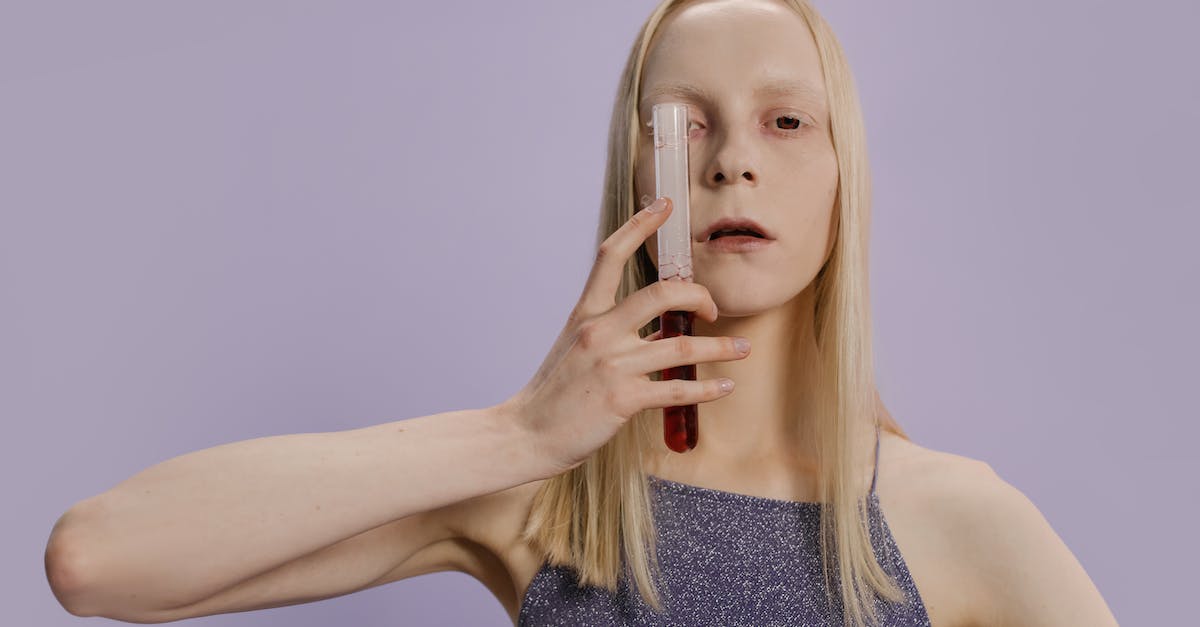 Where exactly do my blood echoes go when I die? - Woman in Gray Tank Top