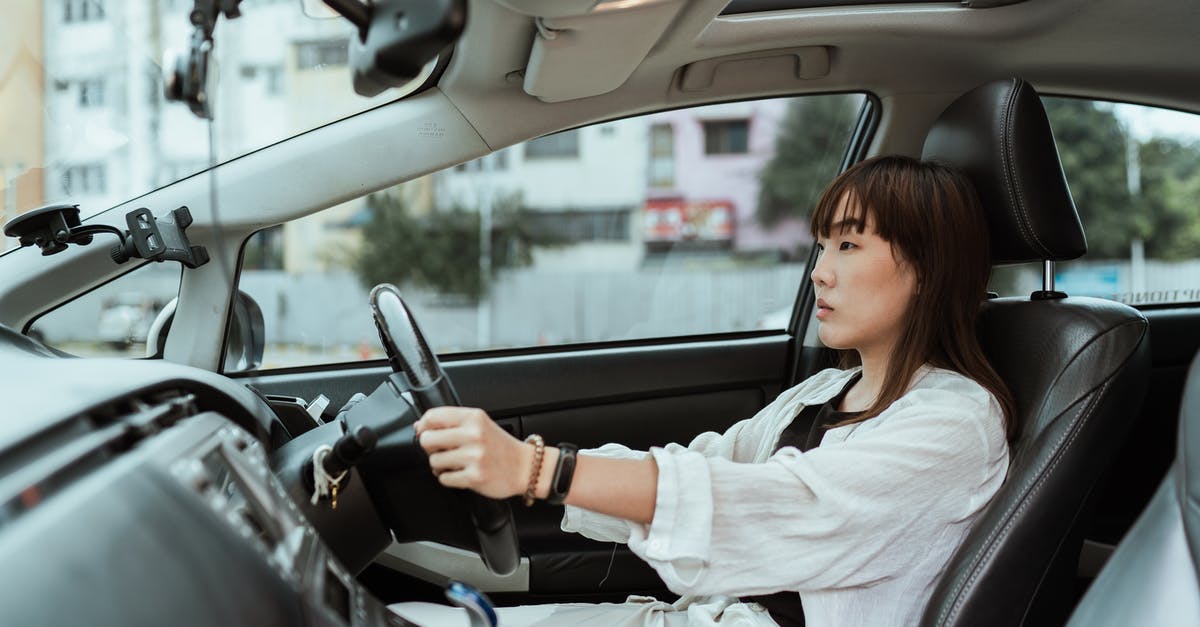 Where, in the ruleset files, is defined whether a trade route can be established here? - Serious Asian woman driving right hand car