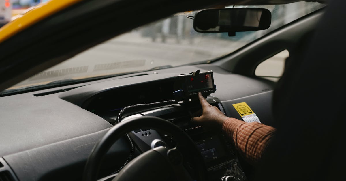 Where, in the ruleset files, is defined whether a trade route can be established here? - Crop ethnic man with navigator in taxi