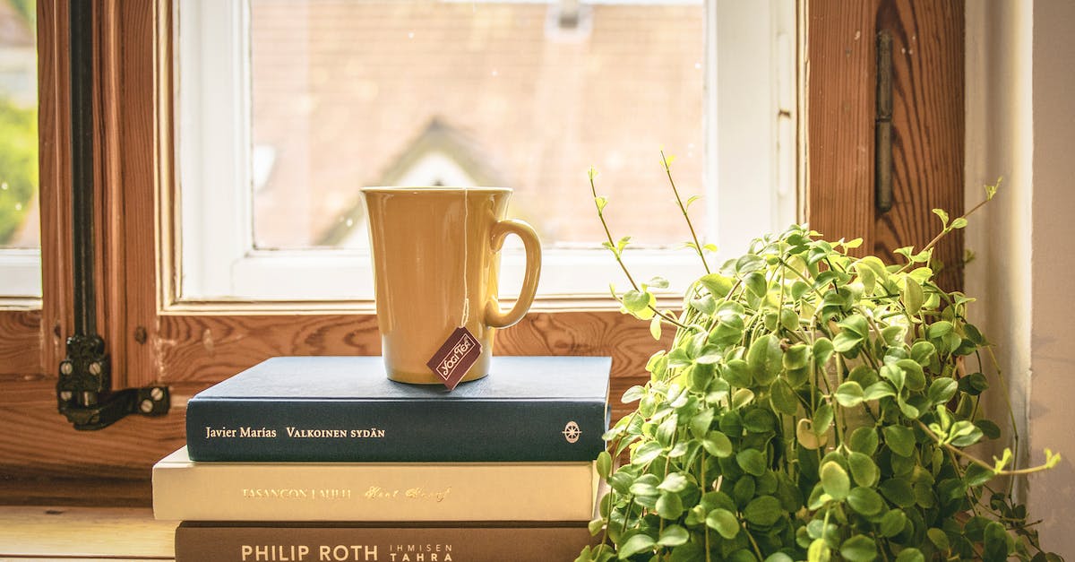 Where in the story do the non story missions fit? - Green Leafed Plant Beside Books and Mug