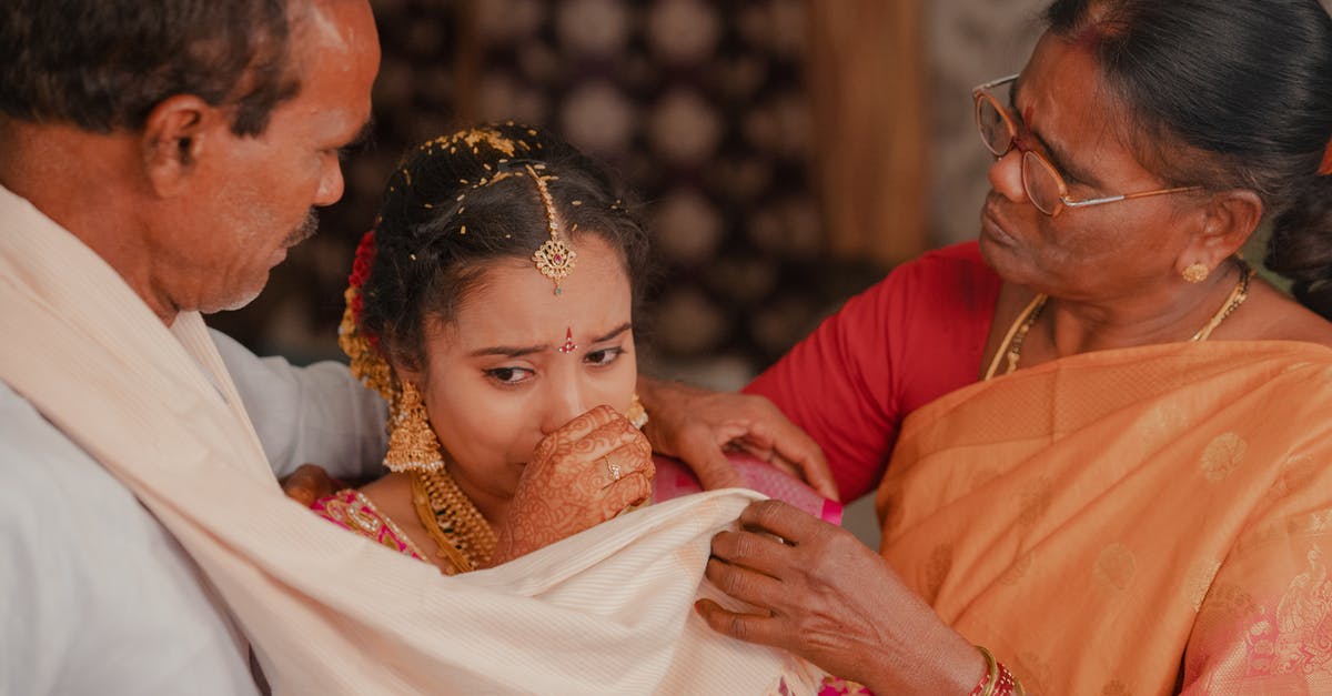 Where is Mother Maiamai? - 