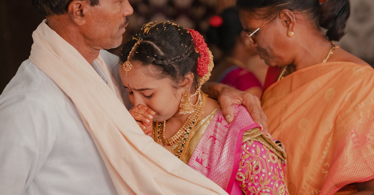 Where is Mother Maiamai? - 