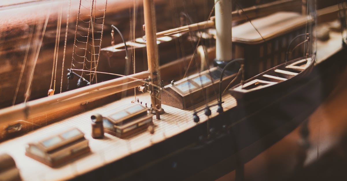 Where is my model ship? - Brown Ship Scale Model Where is my model ship? - Brown Ship Scale Model