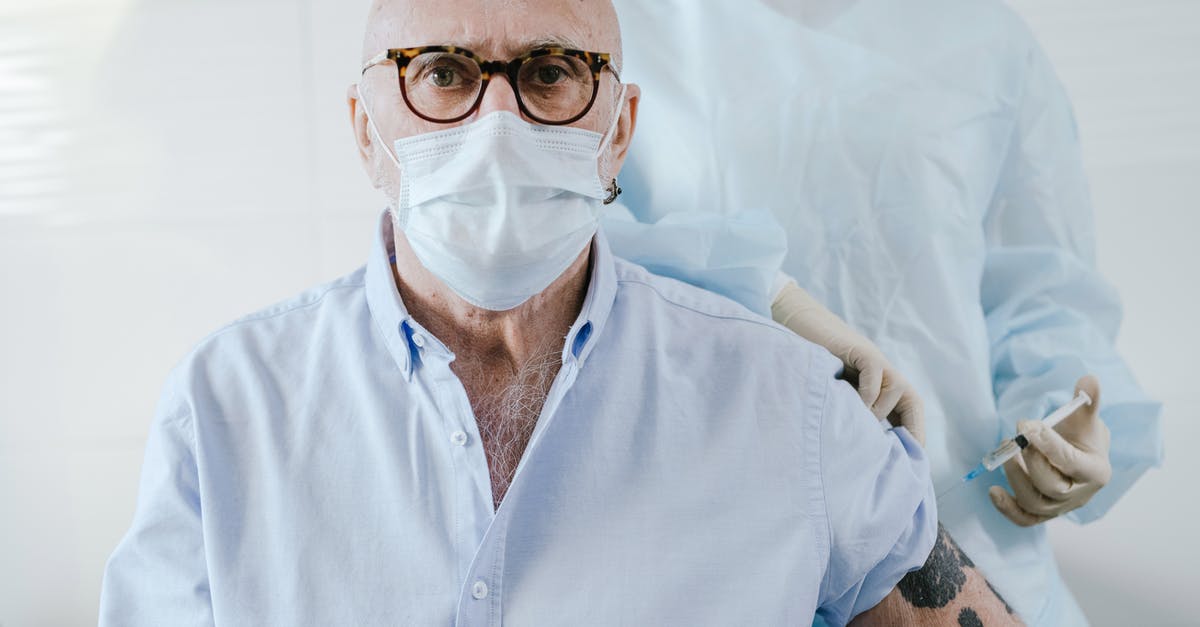 Where is the BF Injection in GTA 3? - A Medical Professional Injecting a Patient