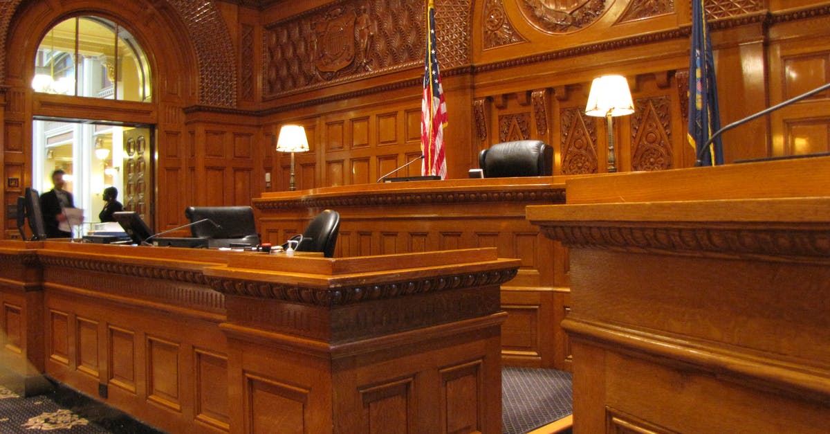 Where is the Courtroom in The Guild 2 Renaissance? - Interior Design of a Courtroom