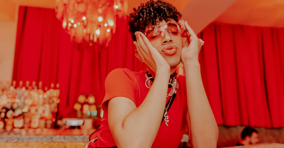 Where is the cyclops eye? I killed the cyclops but he didn't drop anything - Woman in Red Shirt Covering Her Face With Her Hands