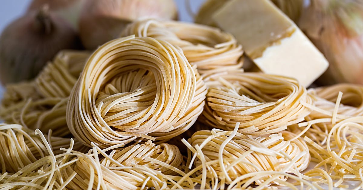 Where is the Farfetch'd? [duplicate] - Yellow Pasta Beside Onions