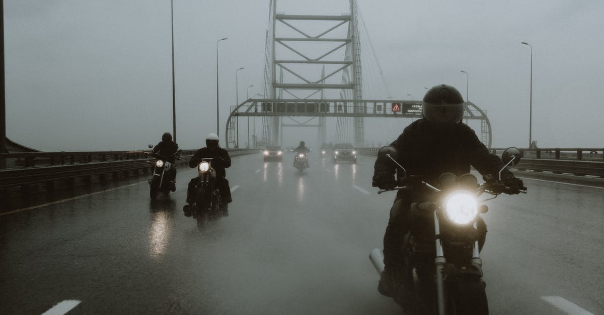 Where is the Infamy Bridge safehouse? - People Riding Motorcycle on Bridge during Night Time Where is the Infamy Bridge safehouse? - People Riding Motorcycle on Bridge during Night Time