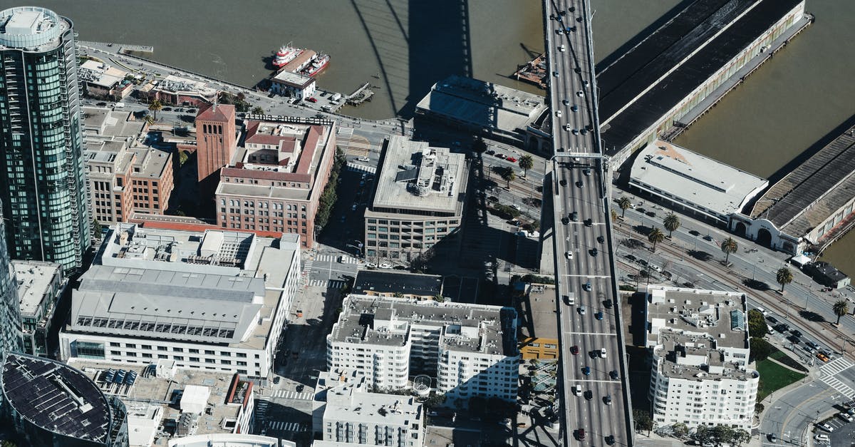 Where is the Iron Golem Spawning area HEIGHT centered? - High transport bridge above contemporary city district near river