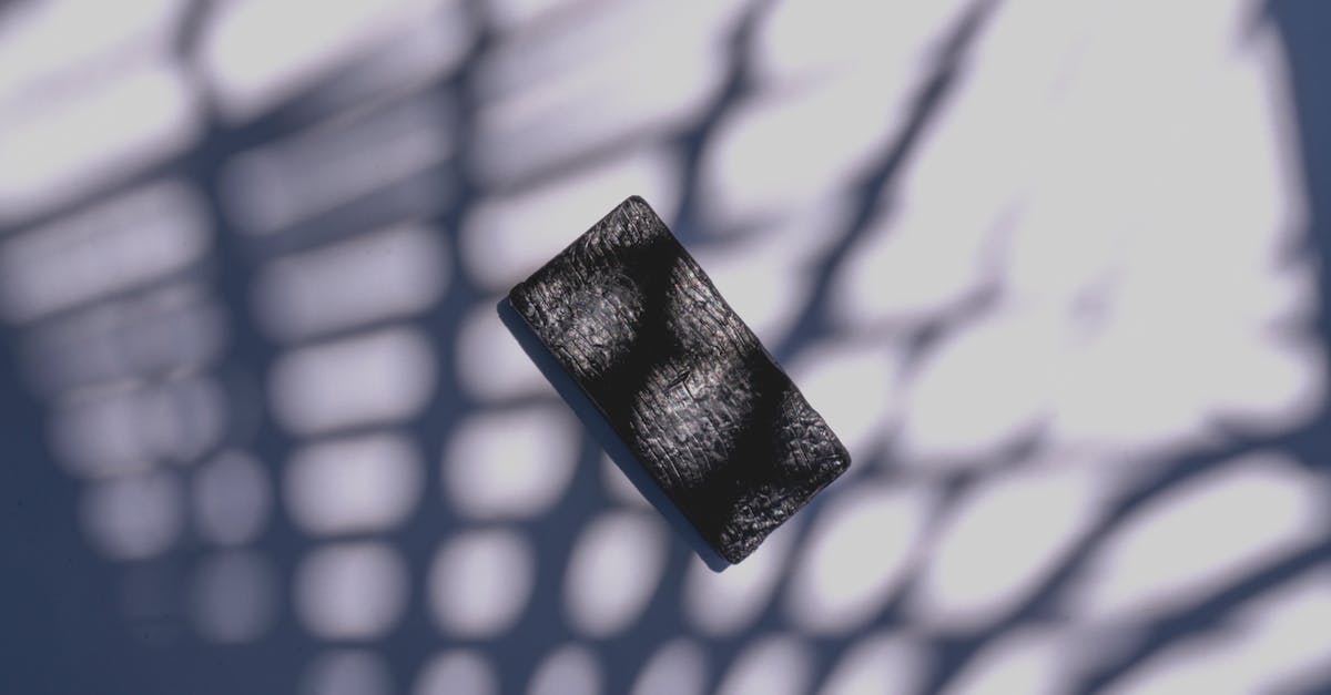 Where is the shadow trinket? - Black and White Polka Dot Textile Where is the shadow trinket? - Black and White Polka Dot Textile
