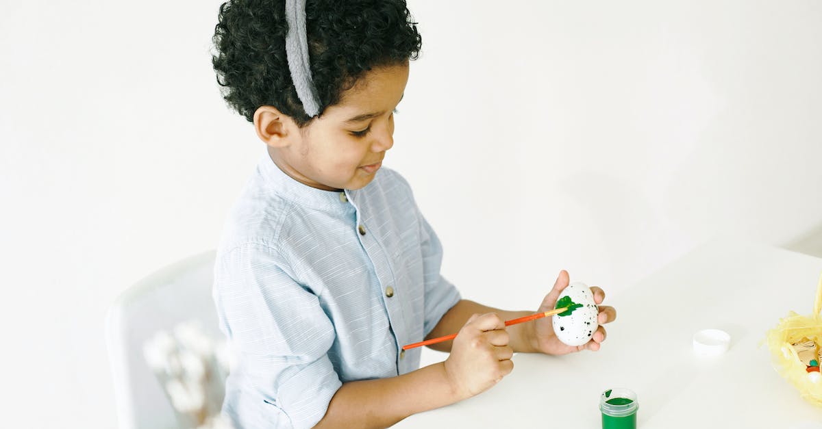 Where is the very last egg in Spyro: Year of the Dragon? - A Boy in Blue Long Sleeves Painting the Egg he is Holding Where is the very last egg in Spyro: Year of the Dragon? - A Boy in Blue Long Sleeves Painting the Egg he is Holding