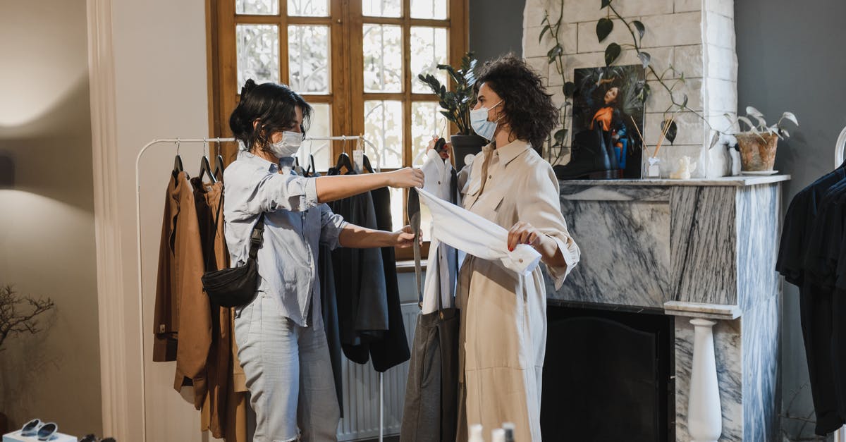 Where to dowload a DDoS virus? - Women Looking at an Outfit at a Fashion Boutique Where to dowload a DDoS virus? - Women Looking at an Outfit at a Fashion Boutique