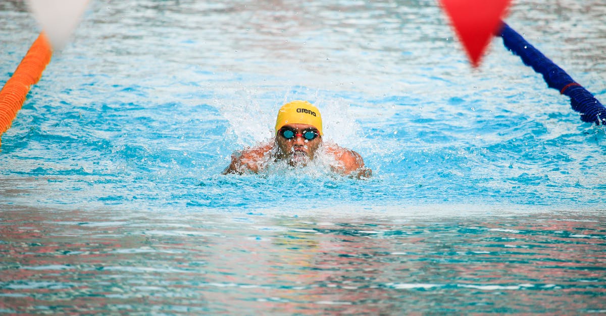 Which actions can cancel out of other actions in Dead Cells? - Man Swimming