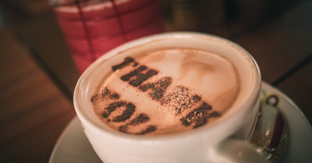 Which amiibo will Uncle Amiibo recognize by name? - Cup of aromatic cappuccino with Thank You words on foam Which amiibo will Uncle Amiibo recognize by name? - Cup of aromatic cappuccino with Thank You words on foam