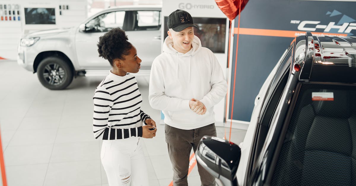 Which balloon goes to Suicune? - Man and Woman Looking at Cars Which balloon goes to Suicune? - Man and Woman Looking at Cars