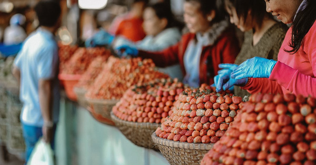 Which Base items are available without DLC or marketplace purchase? - Girl's Orange Dried Fruits