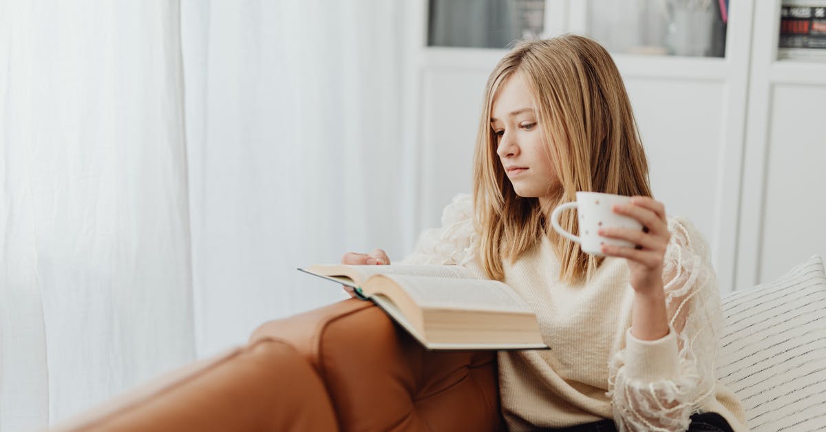 Which Dratini to focus on? How to focus on moveset? - Blond Girl Reading a Book on a Sofa and Holding a Cup Which Dratini to focus on? How to focus on moveset? - Blond Girl Reading a Book on a Sofa and Holding a Cup