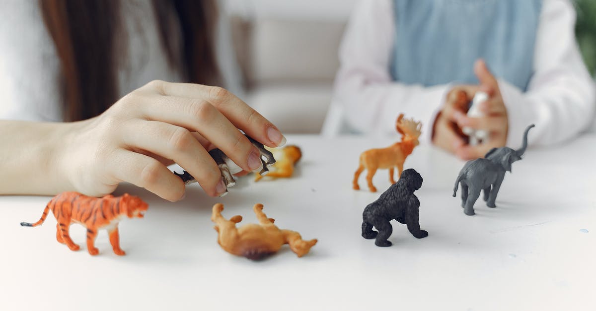 Which early game NPC is the better pack mule? - Unrecognizable woman playing with little girl