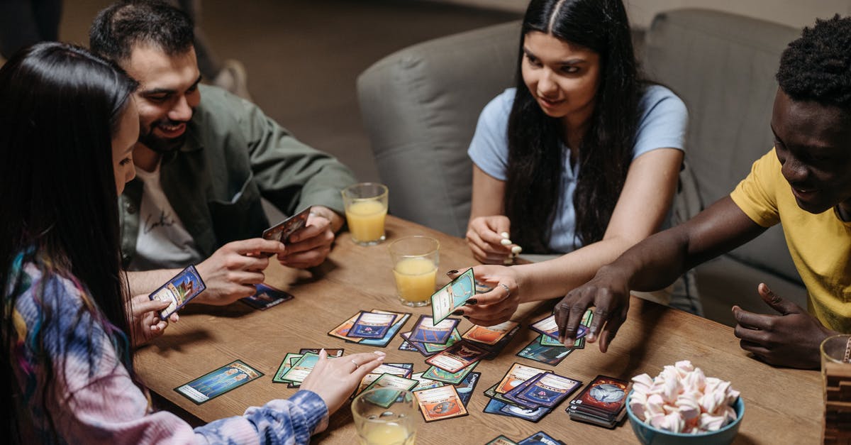 Which Encounter cards are worth keeping after defeating them? - People Playing Cards 