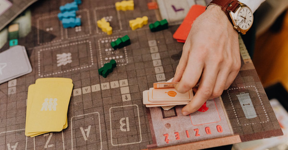 Which Encounter cards are worth keeping after defeating them? - Person Holding White and Orange Plastic Toy