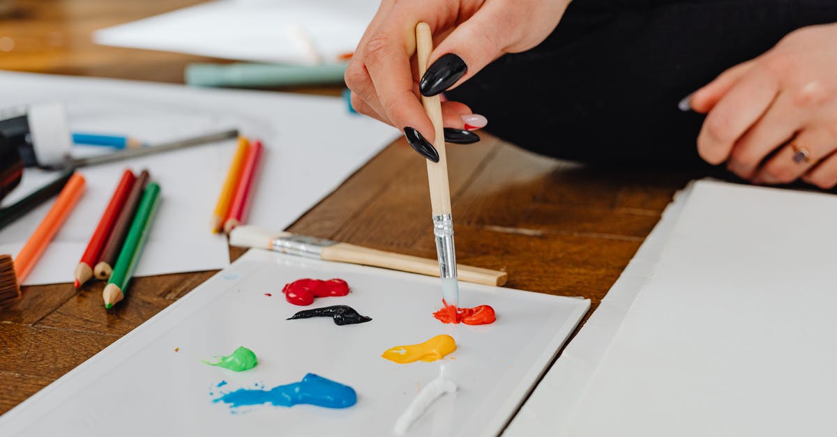 Which first-tier talent for Chromie offers the biggest damage boost? - Free stock photo of acrylic, art, artistic