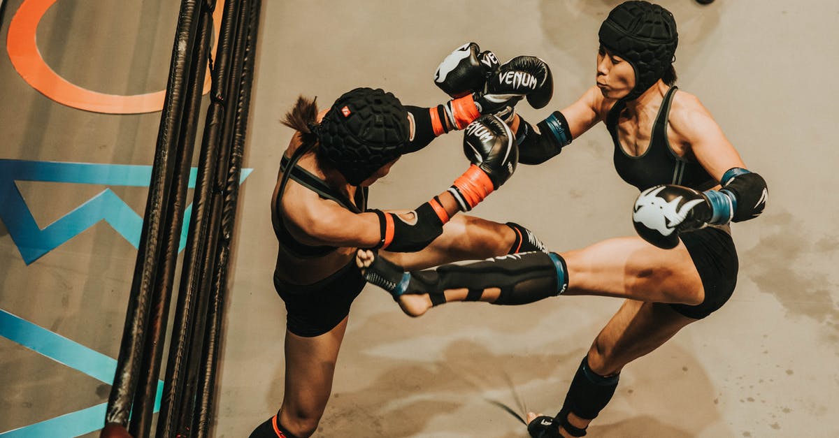 Which game is shown in this GIF featuring a quicktime fight sequence? - Mma Sports Game Which game is shown in this GIF featuring a quicktime fight sequence? - Mma Sports Game