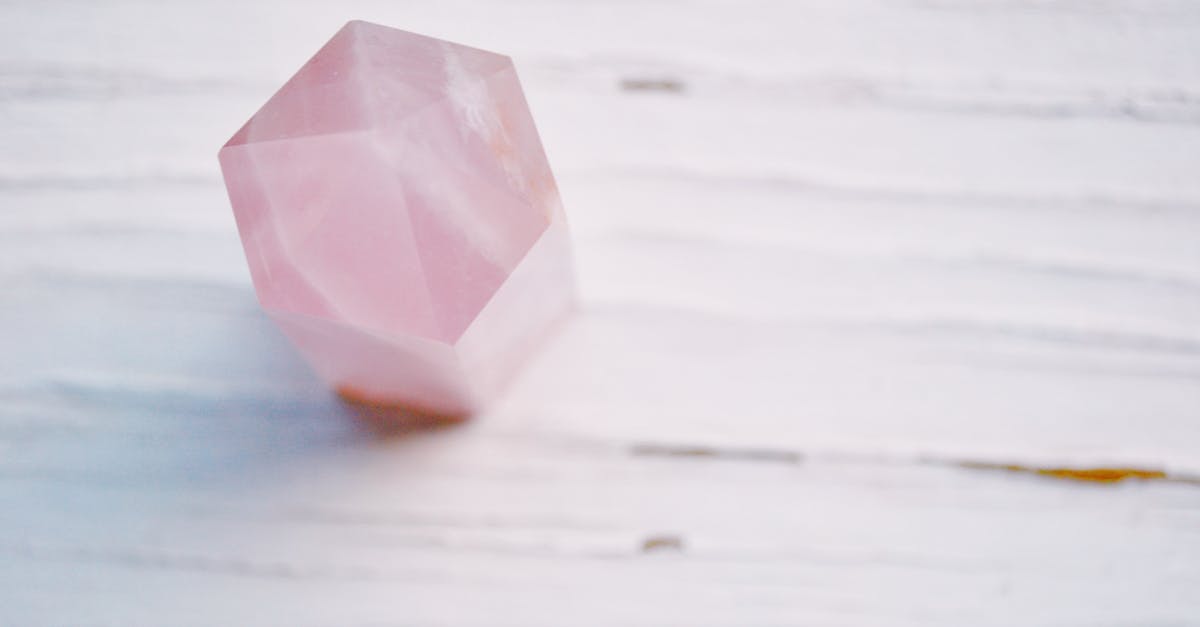 Which gems can be skipped while still achieving "The Ultimate Gem Path"? - Pink Gemstone