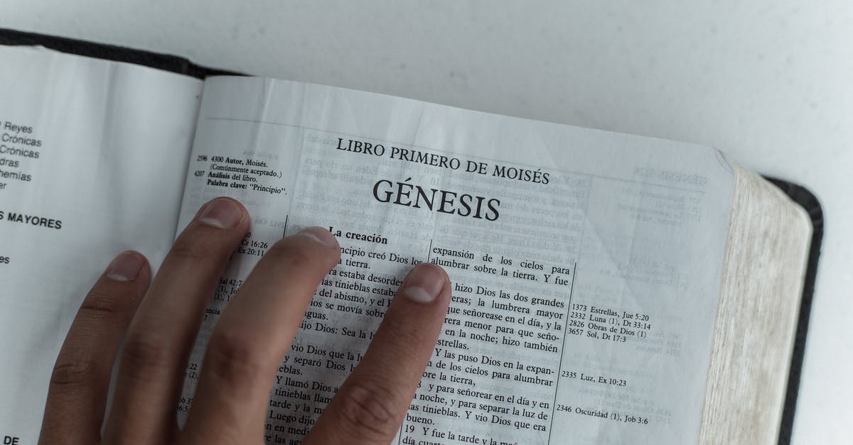 Which God has the 'Bird is the Word' dance emote? - Photo of Person Holding a Bible Which God has the 'Bird is the Word' dance emote? - Photo of Person Holding a Bible
