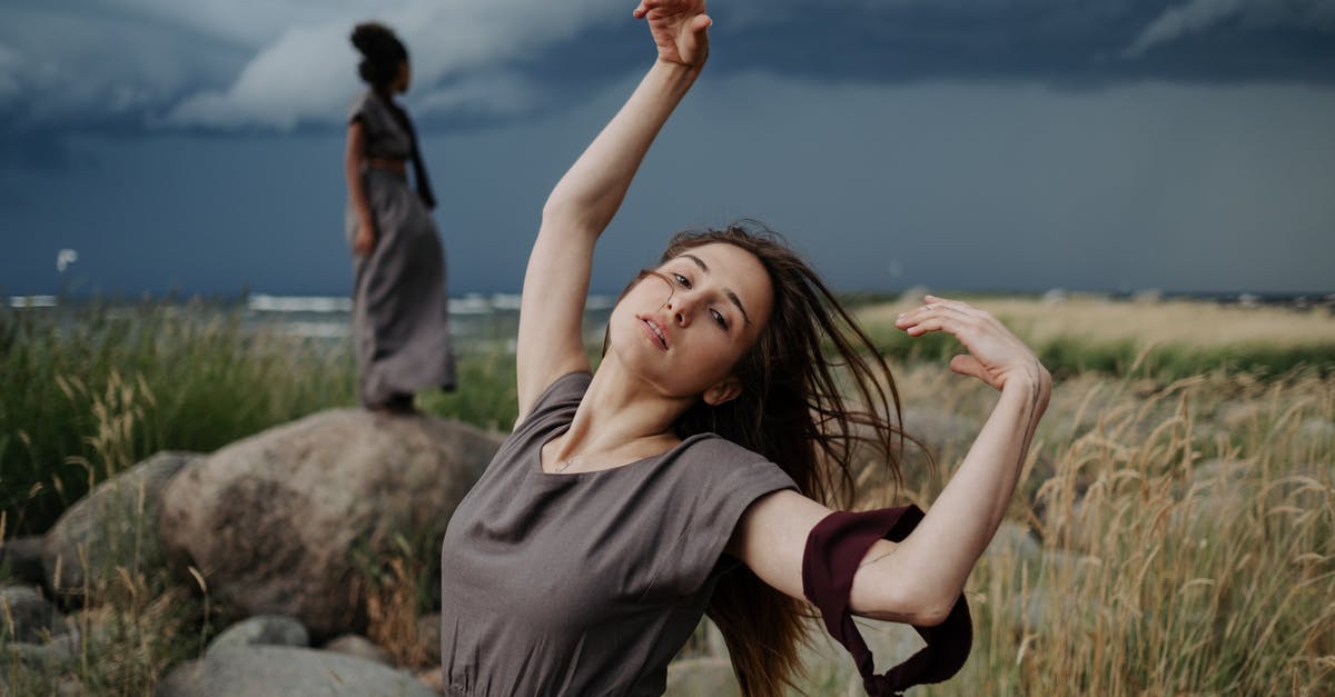 Which God has the 'Bird is the Word' dance emote? - A Woman in Gray Shirt Dancing on the Field Which God has the 'Bird is the Word' dance emote? - A Woman in Gray Shirt Dancing on the Field