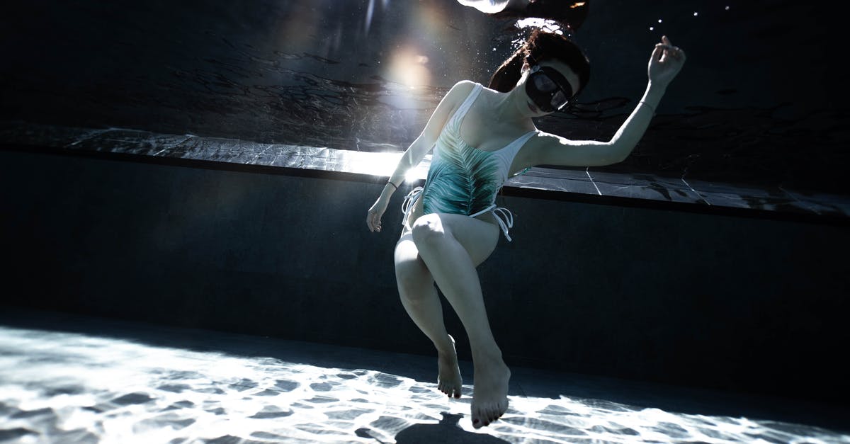 Which heroes can clear this jump on Volskaya Industries? - Full body of slim female in swimsuit and diving mask jumped into pure water in swimming pool on sunny day during summer vacation Which heroes can clear this jump on Volskaya Industries? - Full body of slim female in swimsuit and diving mask jumped into pure water in swimming pool on sunny day during summer vacation
