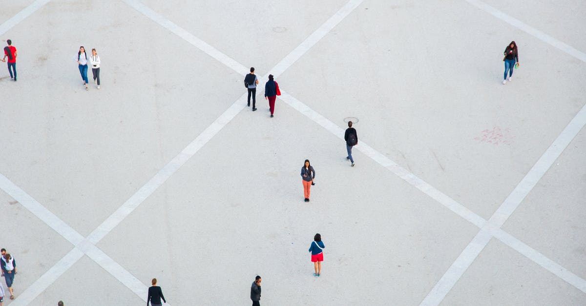 Which heroes move the fastest along the ground? - High angle citizens in casual wear walking on vast concrete ground in city square Which heroes move the fastest along the ground? - High angle citizens in casual wear walking on vast concrete ground in city square