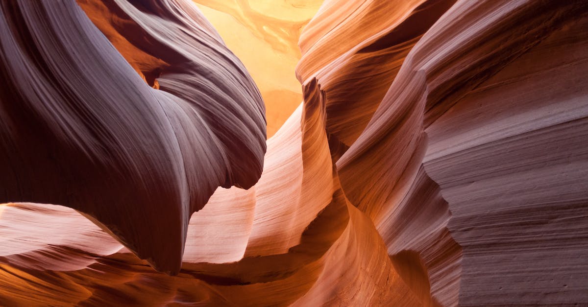 Which is the largest/longest cave in Skyrim? - Antelope Canyon