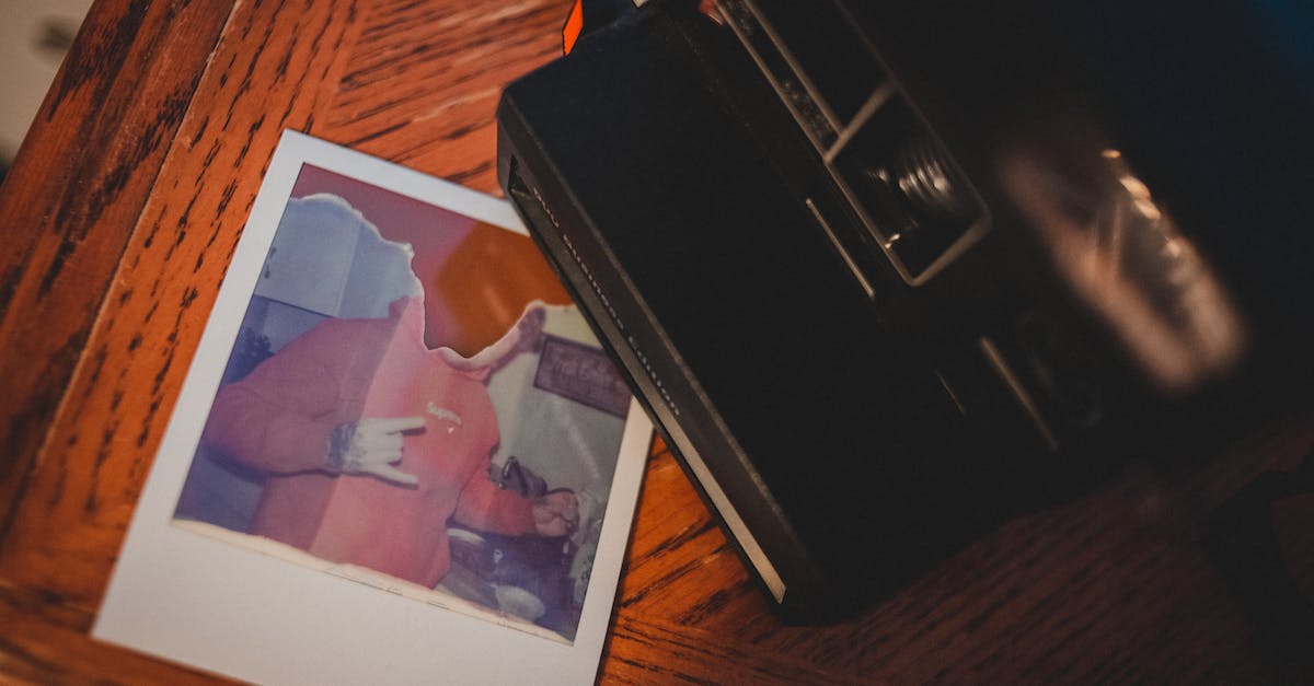 Which item have the affix +X% damage against <mob type> / Elites? - Top view of instant old fashioned camera placed on wooden table near torn picture Which item have the affix +X% damage against <mob type> / Elites? - Top view of instant old fashioned camera placed on wooden table near torn picture