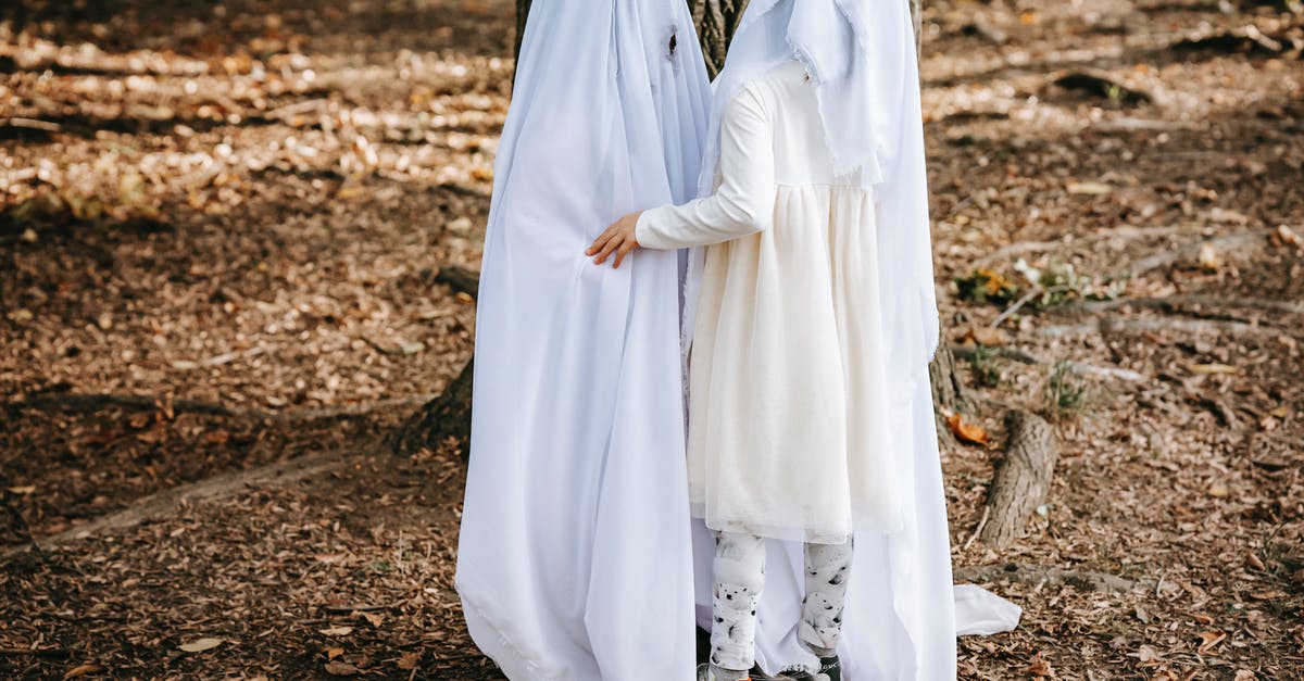 Which "spawn points" have helicopters in Ghost Recon Wildands? - Merry kids in ghost costumes