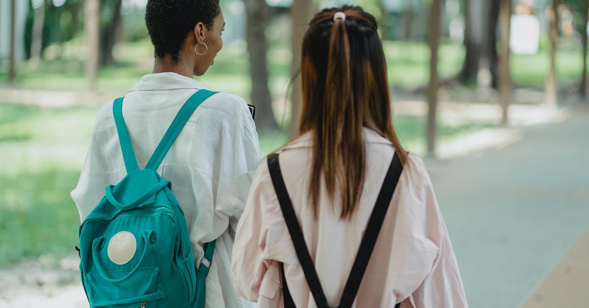 Which smithing route is the best to get all armor the fastest? - Black woman with backpack interacting with unrecognizable best friend Which smithing route is the best to get all armor the fastest? - Black woman with backpack interacting with unrecognizable best friend