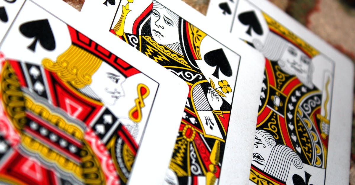 Which Steam badges can be currently obtained without any game cards? - King, Jack, And Queen Of Spades Playing Cards Which Steam badges can be currently obtained without any game cards? - King, Jack, And Queen Of Spades Playing Cards