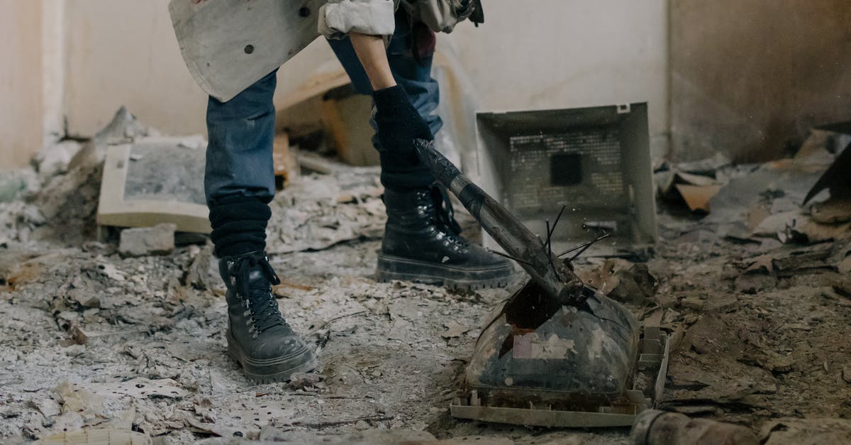 Which units are most effective at destroying buildings? - Person in Blue Denim Jeans and Black Leather Boots Standing Beside Black Metal Machine Which units are most effective at destroying buildings? - Person in Blue Denim Jeans and Black Leather Boots Standing Beside Black Metal Machine