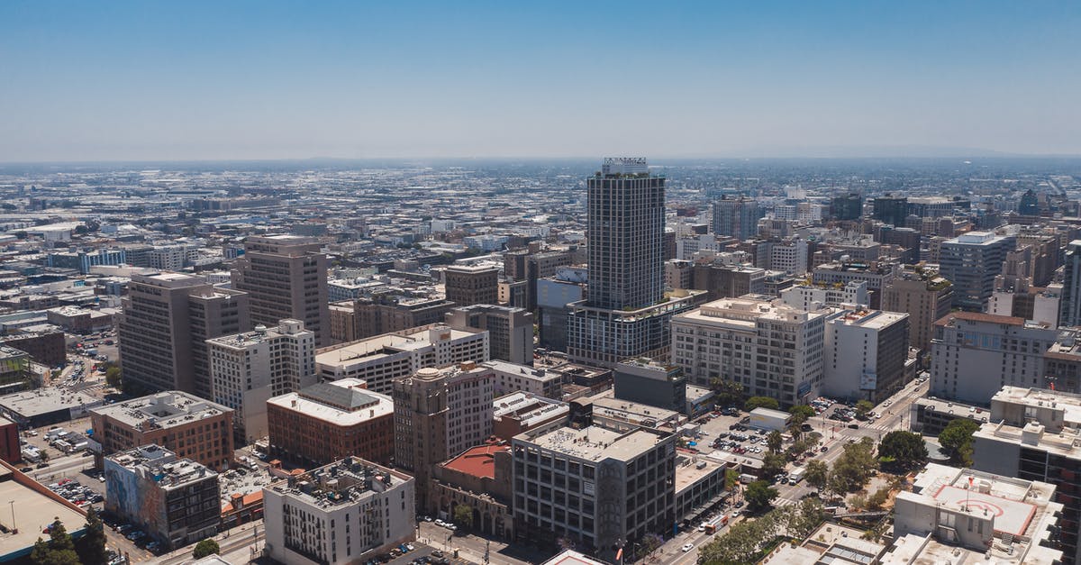 Which units are most effective at destroying buildings? - Aerial View of City Buildings Which units are most effective at destroying buildings? - Aerial View of City Buildings